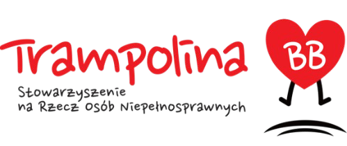 trampolina bb stowarzyszenie na rzecz osób niepełnosprawnych
